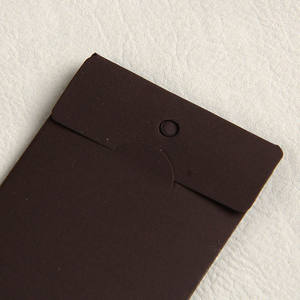 Étiquettes volantes en papier <span class=keywords><strong>pour</strong></span> badges boutonnières, colliers, bagues et vêtements - Product Image 3