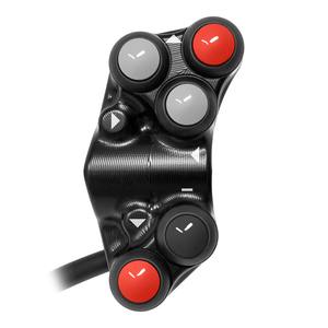 Interruptor de Manillar Izquierdo para KTM 1290 Super Duke - Product Image 4