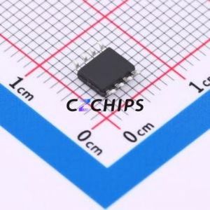 Aislador digital de chip IC de circuito integrado CMT8120N0, nuevo y original - Product Image 2
