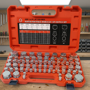 Kit de test hydraulique XZT 70DC - Product Image 2