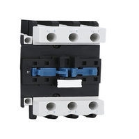 Ventes directes d'usine de contacteurs AC industriels série 32A CJX2-3210/3201 contacteurs AC industriels