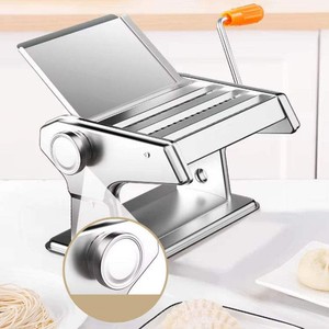 Machine à pâtes et nouilles italienne 2021 – Nouveauté pour l'Europe - Product Image 5