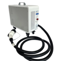 <strong>Best</strong> <strong>Selling</strong> 20KW Gbt Travel Supper Onboard Commercial <strong>Fast</strong> Charging Station for Electric Cars <strong>DC</strong> Portable EV <strong>Charger</strong>