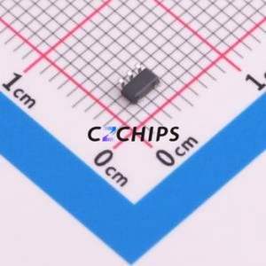 Vente en gros TS3314PLX Transistor SOT-23-5L ESD et protection contre les surtensions (TVS/ESD) Vente en gros Puces de composants électroniques et service de nomenclature - Product Image 2