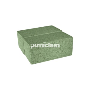 Bâtonnet <span class=keywords><strong>magique</strong></span> de <span class=keywords><strong>gomme</strong></span> à effacer au calcium haute densité, pierre ponce volcanique naturelle pour <span class=keywords><strong>carrelage</strong></span> de piscine - Product Image 2