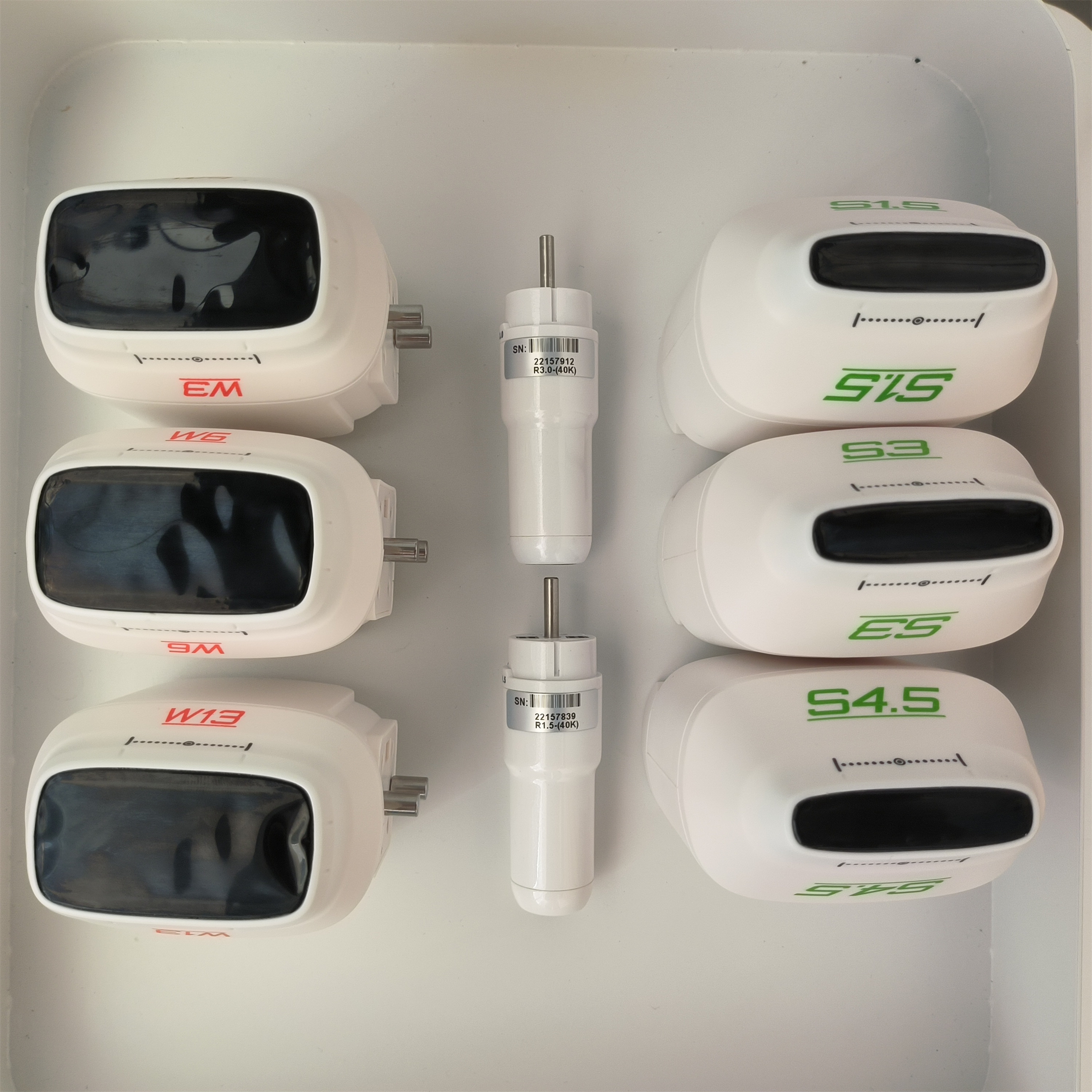 2023 New 8D HIFU Ultrasound Skin Tightening Machine Hifu Therapy For Face And Neck Lifting