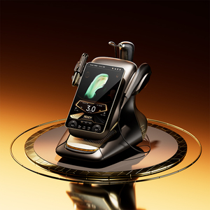 Portable 360 Hifu 360 Max Machine machine faciale hifu visage et corps équipement Anti-rides avec EMS RF - Product Image 4