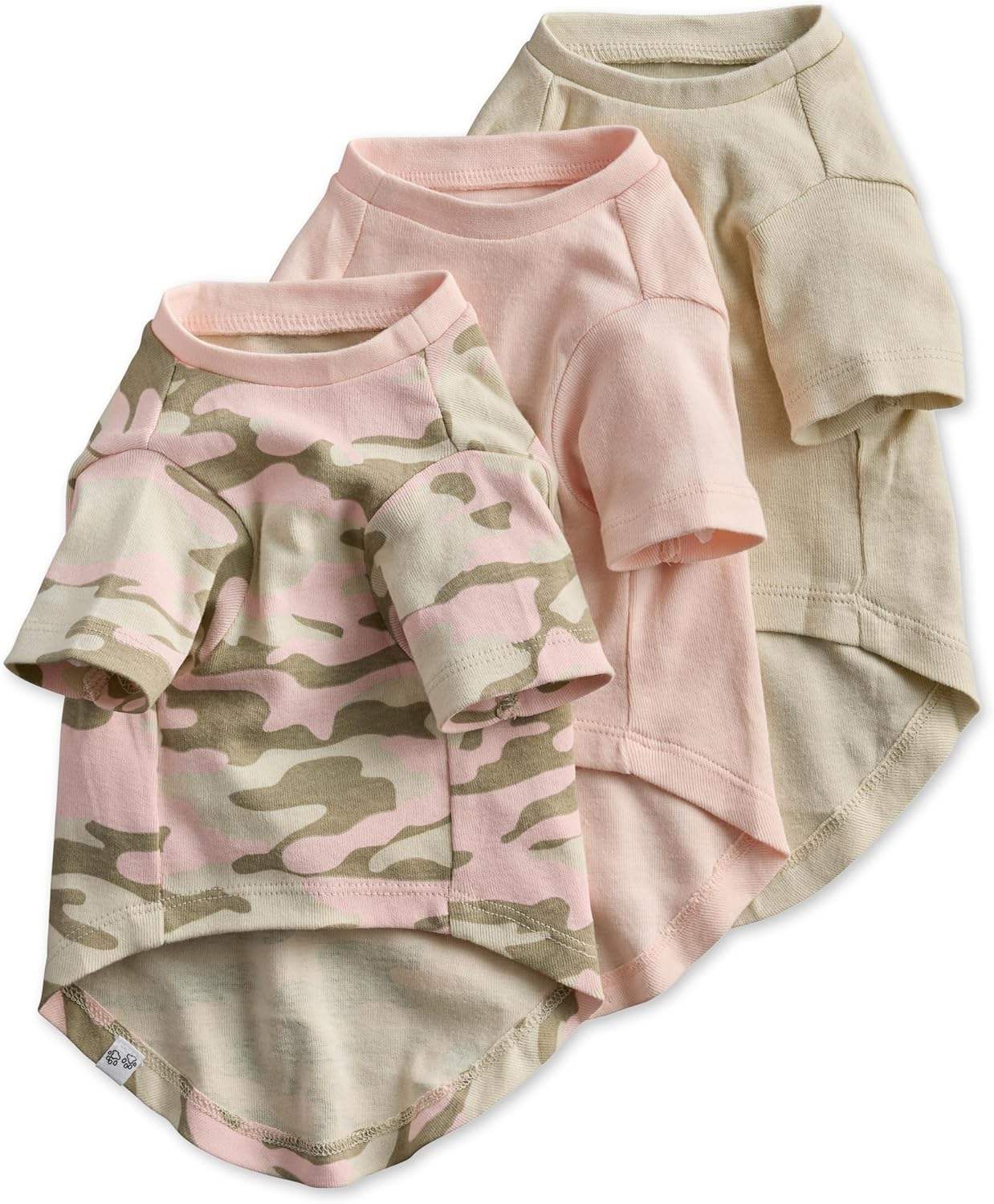 Camo - Pink