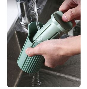 Factory Shipment Sales Manual Cucumber and Carrot Cutting Tool Fruit Slicing Separator <b>Vegetable</b> and Strip Cutting Tool Kit - Product Image 4