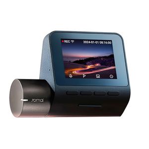 70mai Smart Dash Cam A510 Lite 3K <b>HD</b> WiFi Parking Monitoring Voice Control - Product Image 1