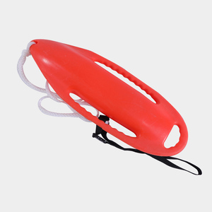 La boa di salvataggio galleggiante di emergenza in plastica - Product Image 5