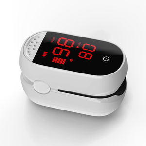 Oxímetro de Pulso IMDK con Pantalla LED, <span class=keywords><strong>Precio</strong></span> de Fábrica, Oxímetro de Mano SPO2 - Product Image 6