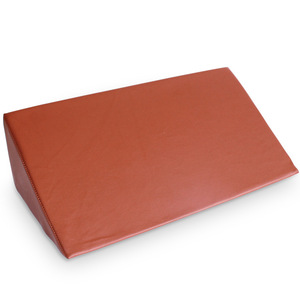 แผ่นรองตำแหน่งรูปสามเหลี่ยม Houde Kangyuan ขนาด 50x25x15 ซม. ฟองน้ำรองหลัง ป้องกันแผลกดทับ สำหรับฟิตเนสและนวด - Product Image 4