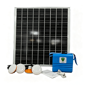 Sistema de Almacenamiento de Energía para el Hogar con Tecnología de Litio Avanzada para una Continuidad de Energía Doméstica Confiable y Uso en Emergencias - Product Image 2