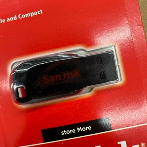 แฟลชไดร์ฟ USB สำหรับมือถือ ขายส่ง ความจุ 32GB 64GB 128GB 256GB ความเร็วสูง USB2.0 สำหรับจัดเก็บข้อมูลความเร็วสูงสำหรับคอมพิวเตอร์และแล็ปท็อป - Product Image 3