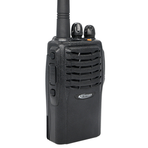 <span class=keywords><strong>Radio</strong></span> bidirectionnelle Kirisun <span class=keywords><strong>PT</strong></span> 5200 VHF UHF double bande 16 canaux, vente chaude - Product Image 1