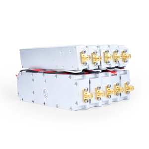 Module Lora 20W intégrant un Amplificateur Large Bande et un Générateur <span class=keywords><strong>de</strong></span> Brouillage pour Signaux LTE/4G (Multi-Fréquences) - Product Image 5