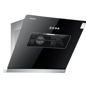 Nouveauté grande aspiration murale produits tendance Offre Spéciale <span class=keywords><strong>hotte</strong></span> de cuisine à bas prix - Product Image 2