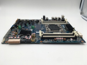 Original para placa-mãe da estação de trabalho hp z440 x99 plataforma 710324-002,001 761514-001/601 bem teste - Product Image 6