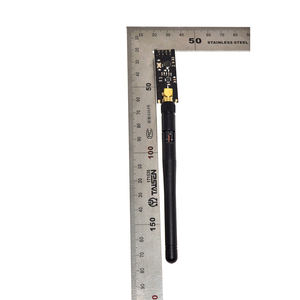 アンテナ付きOEM/ODM 1100m長距離WIFIモジュールNRF24L01PALNAワイヤレスモジュール - Product Image 6