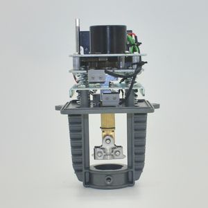 उच्च गुणवत्ता वाले इलेक्ट्रिक एक्ट्यूएटर 1500n बड़ा बल 220vw-220v1 24vAC 24va-om - Product Image 5