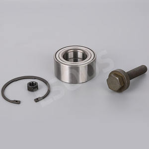 Rodamiento de Cubo de Rueda Delantera Automotriz LSODS 7M0498625 1497386 95VW-1A047-AA 1001718 para Volkswagen - Product Image 3