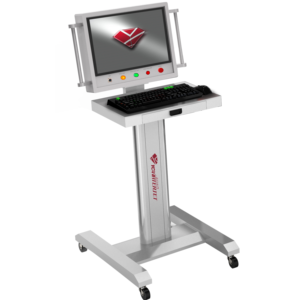 เครื่องตัดวอเตอร์เจ็ทซีเอ็นซีหินธรรมชาติไนลอนแบบหัวคู่ - Product Image 6