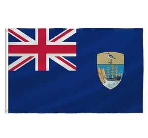 Drapeau de la Ré<span class=keywords><strong>union</strong></span> 3x5 pieds, bannière de qualité, résistant à la décoloration, couleurs vives, drapeau national pour intérieur et extérieur, vente en gros usine - Product Image 3