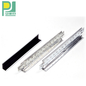 Vendita Calda di Griglie a <span class=keywords><strong>T</strong></span> per Soffitto, <span class=keywords><strong>Dimensioni</strong></span> e Codice HS - Product Image 3