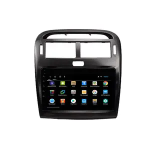 Penjualan Terbaik Universal Android Mobil pemutar MP3 Mobil pemutar Radio navigasi DVD mobil untuk Lexus LS430 2001-2006 pemutar Cd mobil Sterio