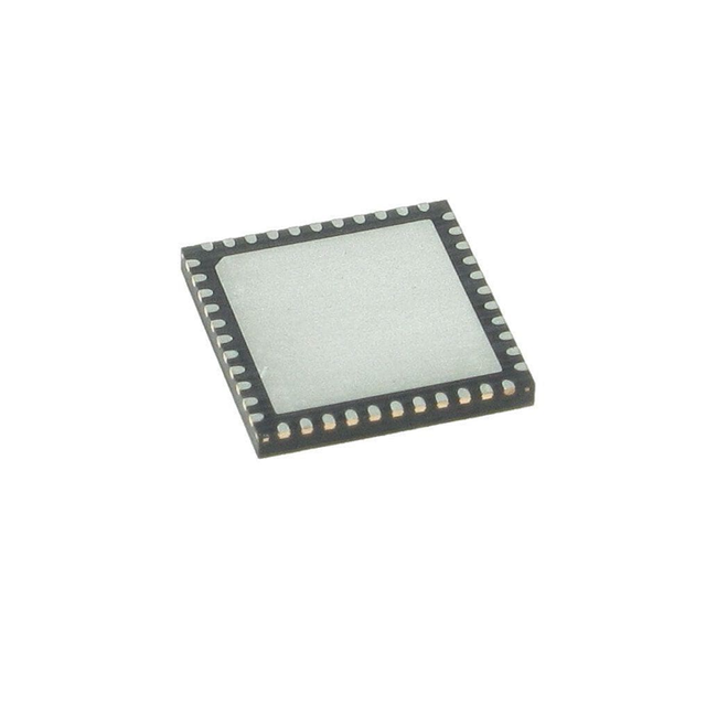 100% Original & New IC Chip ATMEGA32U4-MUR Microcontroller 8-Bit 16MHz 32KB (16K X 16) FLASH 44-VQFN (7x7) Electronic Component