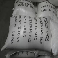 VENTA AL POR MAYOR ABONO NITRÓGENO UREA PERLA UREA N 46% ABONO UREIA UREUM UREA 46-0-0 NPK 50KG BOLSA