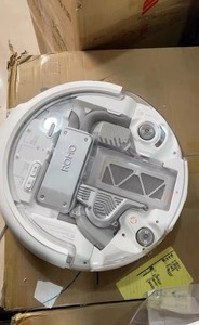 Fregadora de Pisos Comercial Original ROMO S/A /P, Goma, 25000 Pa de Succión, Detección de Obstáculos a Nivel de Milímetros, Mejor Cobertura - Product Image 6