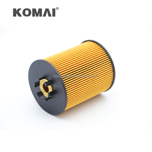 Filtro de Combustible KOMAI F-878 11708554 2931449 FF5796 FF5801 04252603 2931449 02931116 con Pieza de Repuesto para Motor Diésel - Product Image 3