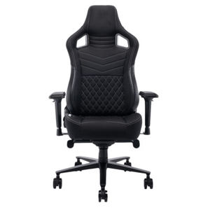 Chaise de jeu à bascule pivotante réglable en mousse moulée pour les personnes obèses, <span class=keywords><strong>Steelseries</strong></span> Budget, nouvelle collection - Product Image 4