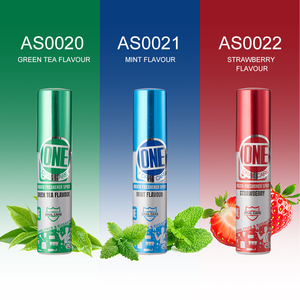 สเปรย์ฉีดปากโปรไบโอติก <span class=keywords><strong>ONE</strong></span> Wholesale สำหรับดูแลช่องปาก กำจัดกลิ่นปาก ลมหายใจหอมสดชื่นยาวนาน - Product Image 6