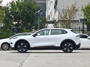 Deepal S05 2026 620Plus Édition Purement Électrique 1299 Parfait pour les trajets quotidiens, la <span class=keywords><strong>conduite</strong></span> en ville, les voyages en famille, les déplacements économiques - Product Image 4