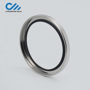 Retén de aceite 100X120X10 100X120X12 100X120X15 100X125X10 -100X140X12 para mantenimiento de bombas industriales, tamaño OEM y repuesto - Product Image 2