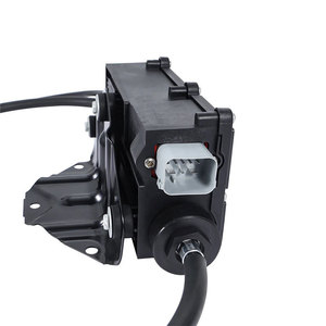 Módulo de freno de estacionamiento BMW 34436850289 para X5 X6 E70 E71, pieza de repuesto nueva - Product Image 4
