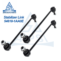 Pièces détachées de suspension de voiture AIPSI Biellette de barre stabilisatrice pour TOYOTA NISSAN HYUNDAI HONDA MAZDA