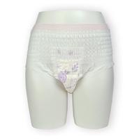 Pantalons menstruels pour femmes, serviettes hygiéniques, pantalons menstruels