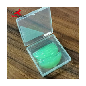 Mixed Procurement Low Price 4pairs Lashlift Silicone Eyelash Lifting Perm Pads <b>Kit</b> Silicone Lash Pad Eyelash Lift Shield Curler - Product Image 4