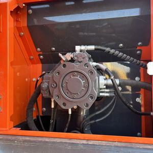 Excavadora Usada DOOSAN 300, Pocas Horas de Trabajo, Alta Rentabilidad para Proyectos Mineros - Product Image 4