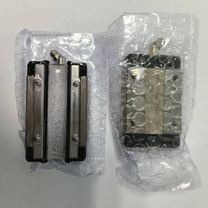 Panduan Linear Jepang asli dan Blok Linear SNR55LC panduan Linear Slider - Product Image 5