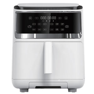 Aifa ผู้ผลิตใหม่ล่าสุด skd สแตนเลสไฟฟ้าร้อนลึกไม่มีเตาอบน้ํามัน 5.5l 7L 6.5L 8L 9L ดิจิตอลอัจฉริยะ AirFryers <span class=keywords><strong>5.5</strong></span> ลิตร - Product Image 2