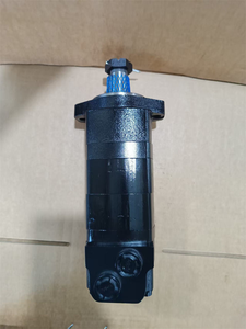 Moteur de translation hydraulique pour chargeuse compacte 1091052006 compatible Bobcat 540/543 Gauche ou Droite, Moteur hydraulique OEM 109-1052-006 - Product Image 3