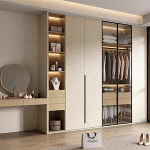 <span class=keywords><strong>Armadio</strong></span> con Cassetti, Ultimi Design di Guardaroba <span class=keywords><strong>per</strong></span> <span class=keywords><strong>Camera</strong></span> da Letto, <span class=keywords><strong>Armadio</strong></span> in Legno Personalizzato <span class=keywords><strong>per</strong></span> Spazi di Spogliatoio - Product Image 2