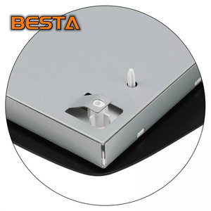 Nuevo OEM pantalla táctil de 8 pulgadas MONTAJE DE PANTALLA LCD para <span class=keywords><strong>Opel</strong></span> <span class=keywords><strong>Astra</strong></span> <span class=keywords><strong>K</strong></span> coche DVD navegación GPS LQ080Y5DZ06 LQ080Y5DZ10 - Product Image 6