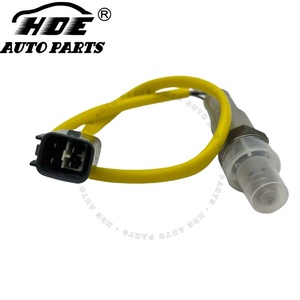 89465BZ590 89465-BZ650เซ็นเซอร์ออกซิเจนสำหรับโตโยต้า - Product Image 2