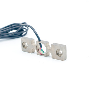 Venta <span class=keywords><strong>directa</strong></span> de fábrica Alta precisión 60kg Tipo de tensión Sensor de peso Sensor de fuerza y celda de carga para pesaje de ascensores - Product Image 3